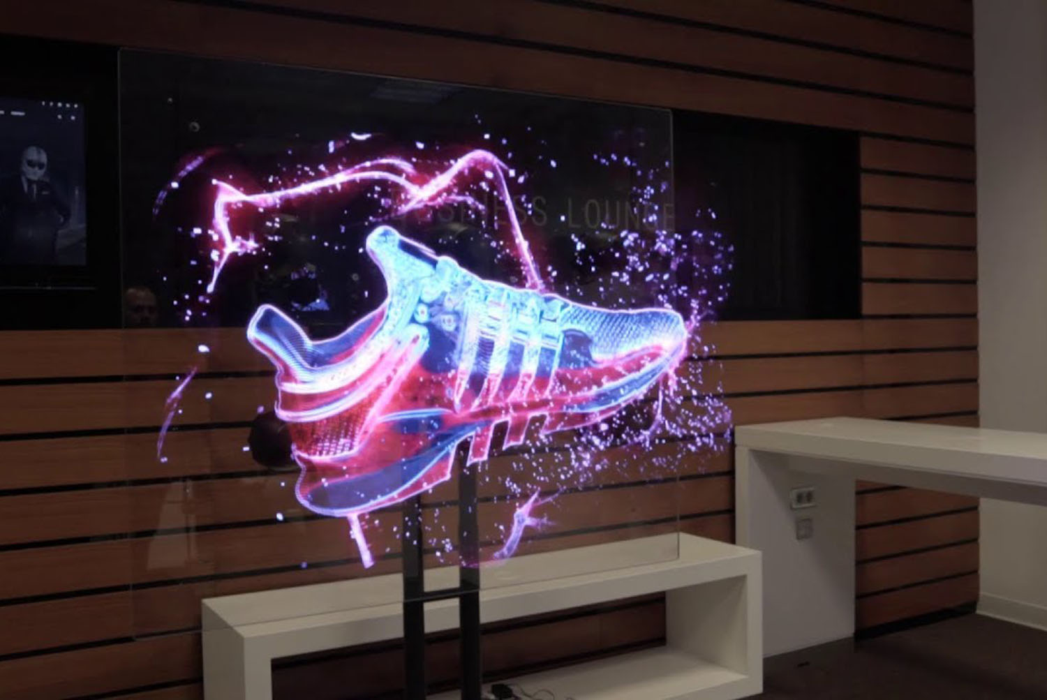 Cách mạng hóa tiếp thị trực quan với Quạt LED 3D Hologram – Khả năng vô tận của hiển thị hình ảnh ba chiều