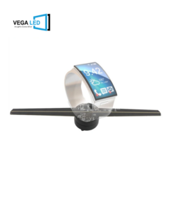 LED 3D Hologram tiêu chuẩn 42cm - 6